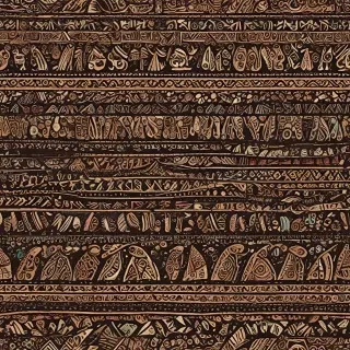 tribal background