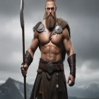 viking png