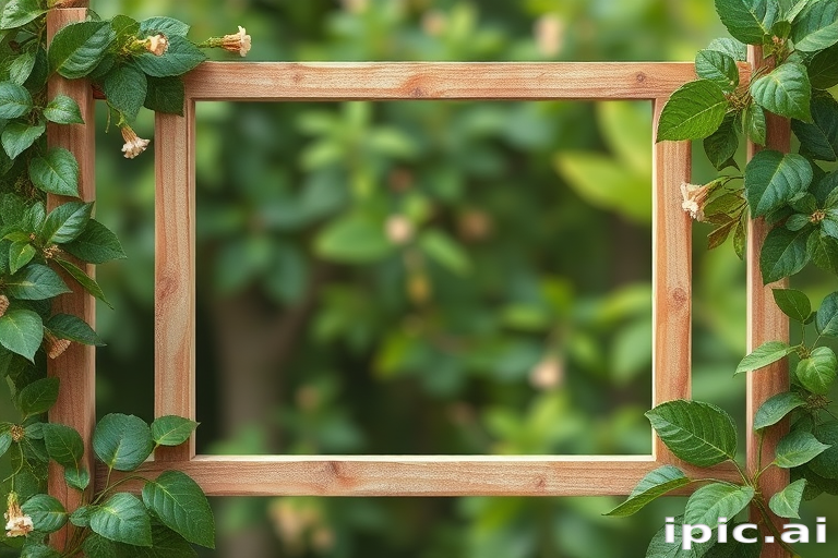 frame transparent png
