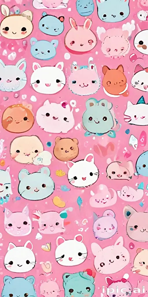 kawaii wallpapers