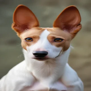 ibizan hound dog breed