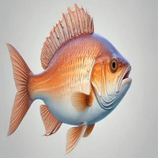fish cartoon png