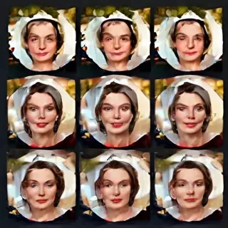 mary pics