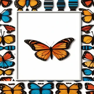background images of butterfly