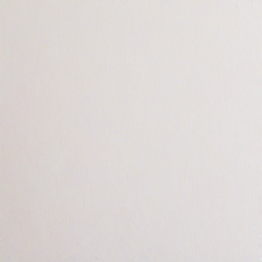 white background aesthetic