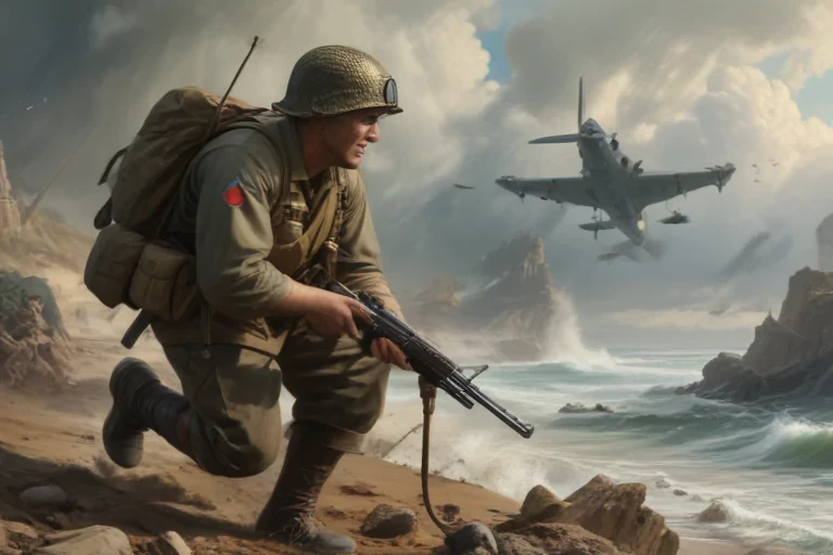 ww2 wallpaper