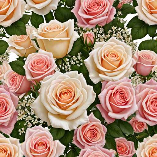 rose bouquet png