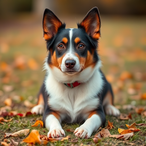 aussalier dog breed
