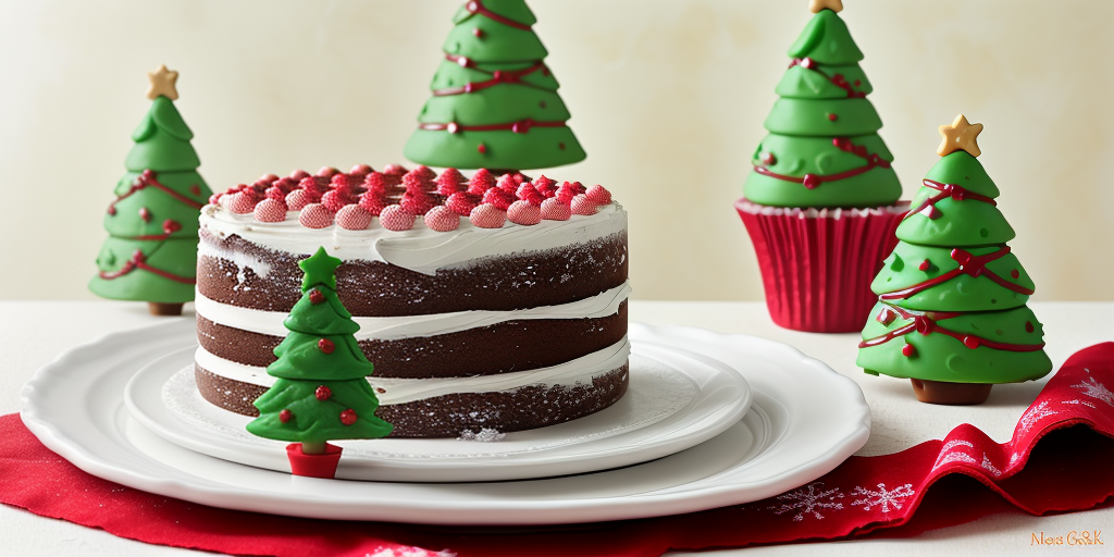 little debbie christmas tree cake recipe