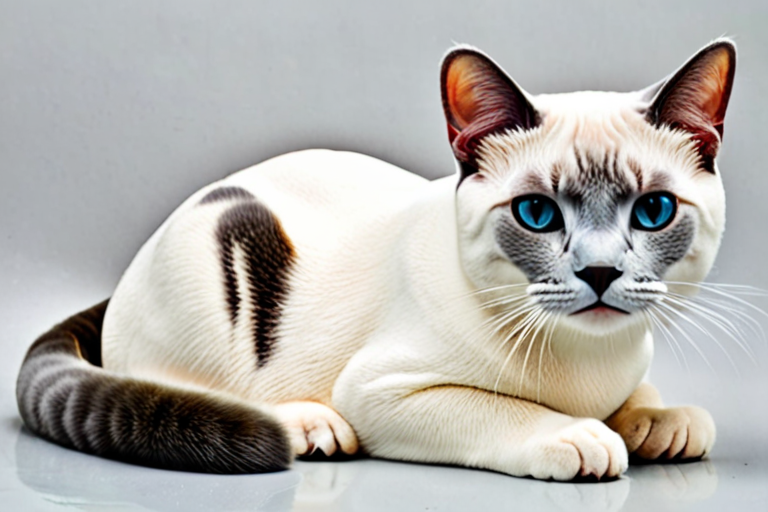 Beluga Cat Beluga Cat