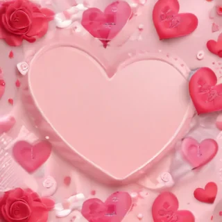 cute valentines day wallpaper