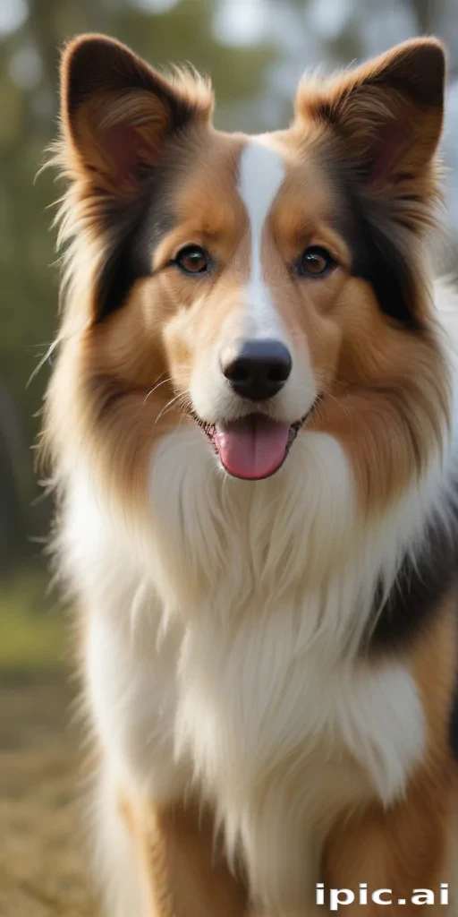 collie dog breed