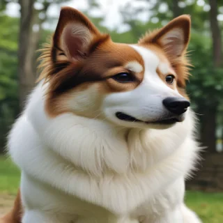 taiwan dog breed