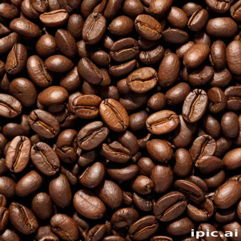 coffee bean png