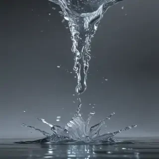 water pouring png
