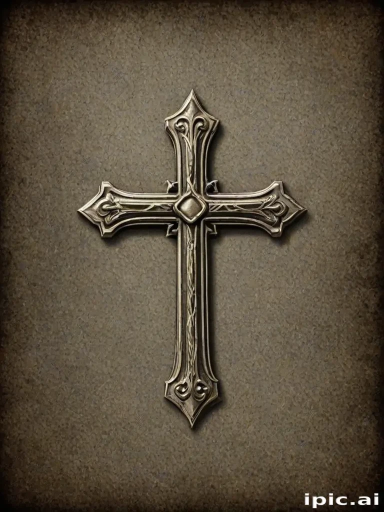 cross symbol