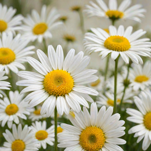 wallpaper daisy flower