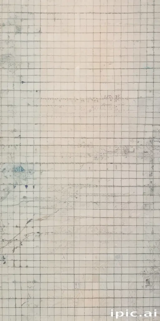 graph paper background