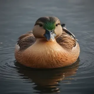 duck png
