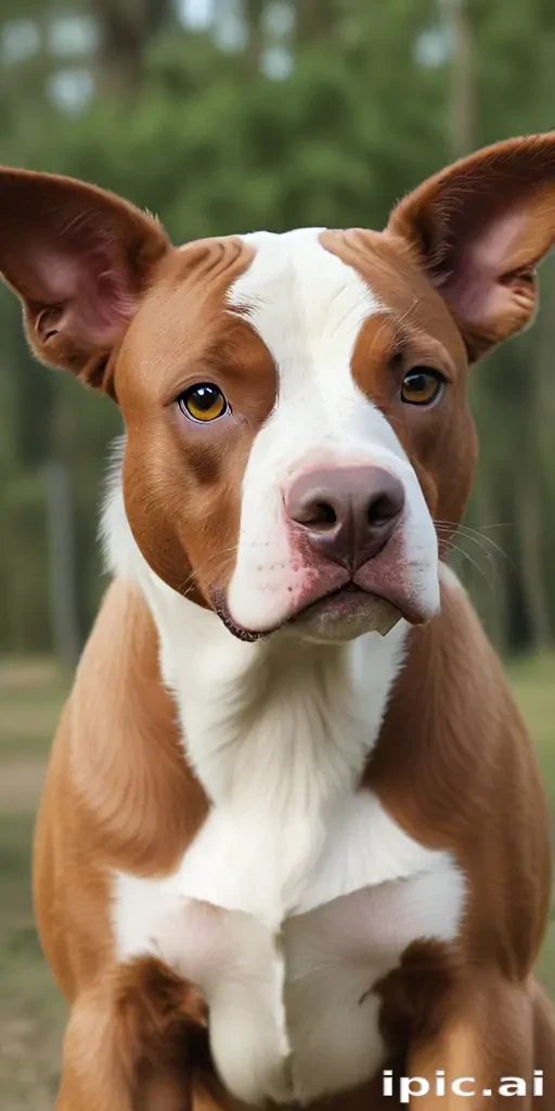 american bull aussie