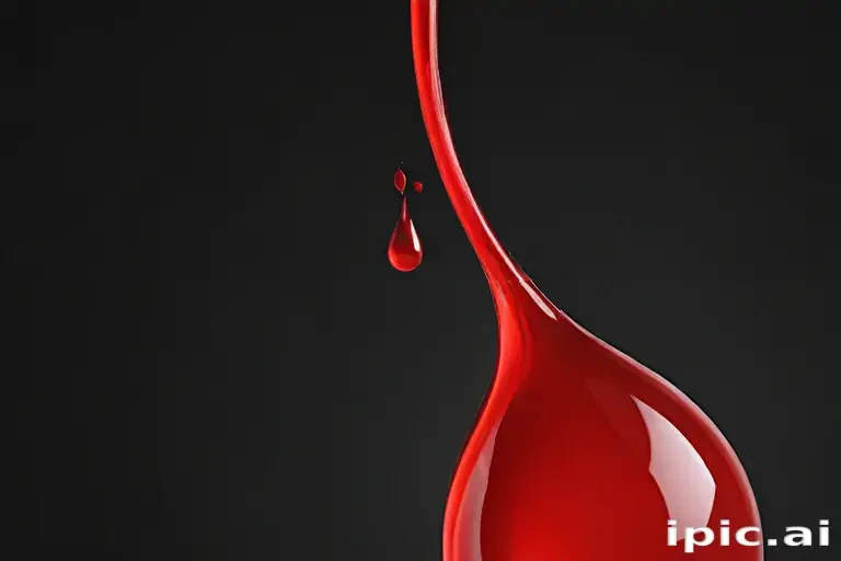 blood droplet png