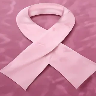 cancer ribbon
