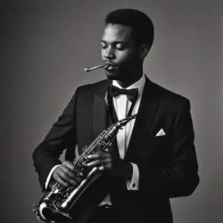 jazz music