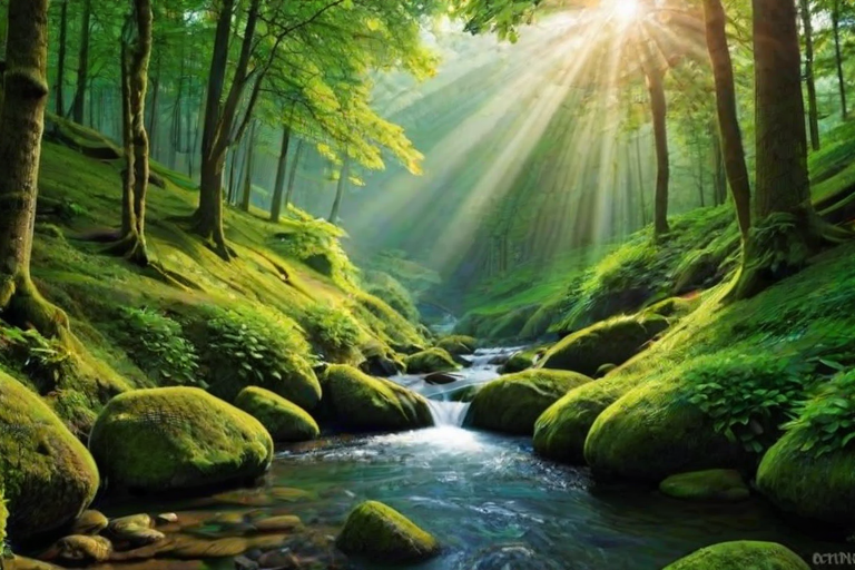nature wallpaper for phone