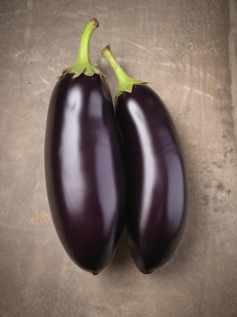 new eggplant friday
