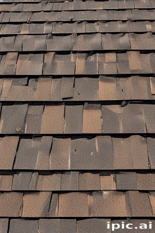picture of shingles