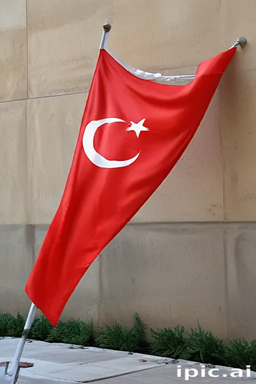 turkey flag