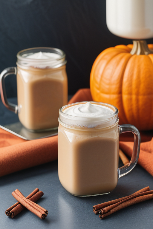 sugar free pumpkin spice creamer