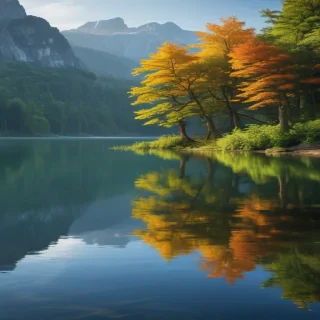 lake desktop backgrounds