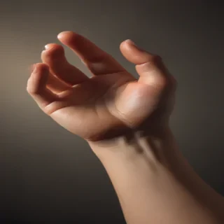 hands reaching out png
