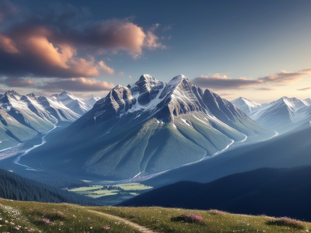 mountain wallpaper iphone