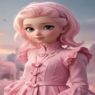 pink cute pictures