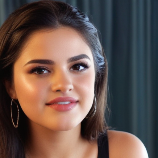 selena gomez  video