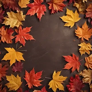 fall iphone wallpaper