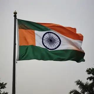 india flag