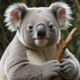 koala bear