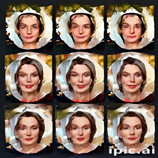 mary pics
