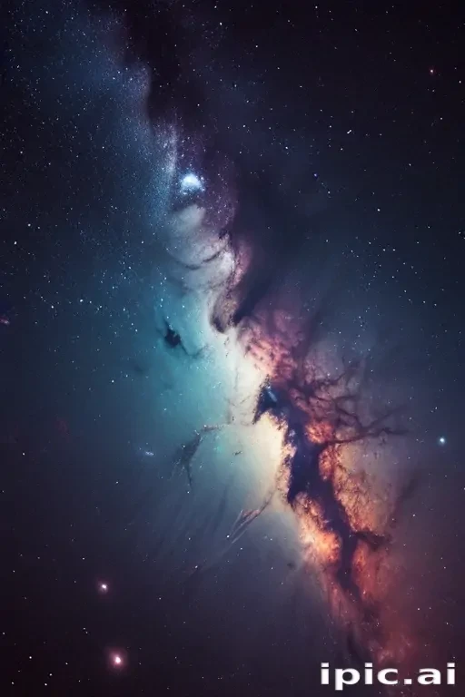 space wallpaper iphone