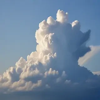 japanese cloud