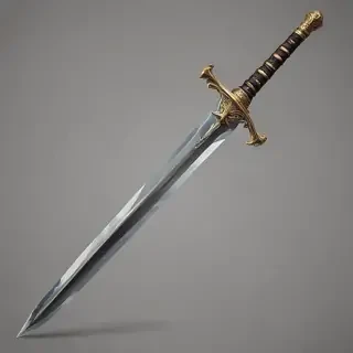 swords transparent