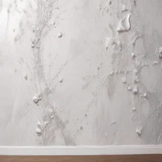 white gold background