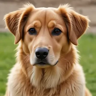 afghan retriever