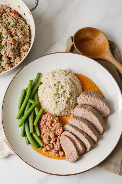 how long to cook ground turkey on stovetop