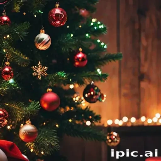 christmas background iphone aesthetic
