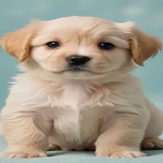 iphone wallpaper puppy