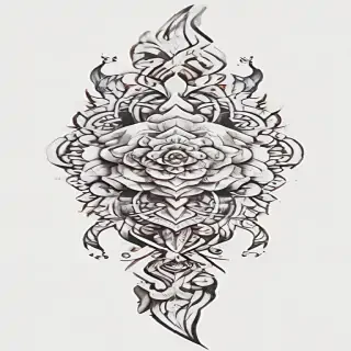 tattoo design png